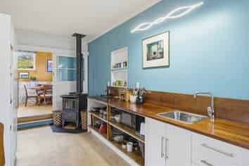 840 Hokio Beach Road, Hokio Beach