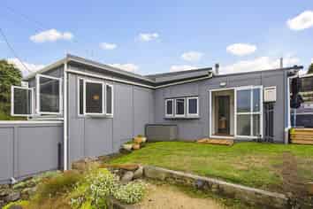 840 Hokio Beach Road, Hokio Beach