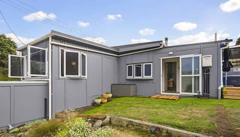 840 Hokio Beach Road, Hokio Beach
