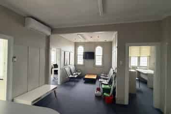 Affordable Birkenhead medical – functional space