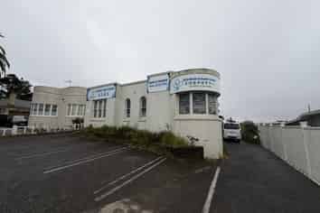 Affordable Birkenhead medical – functional space