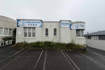 Affordable Birkenhead medical – functional space