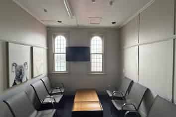 Affordable Birkenhead medical – functional space