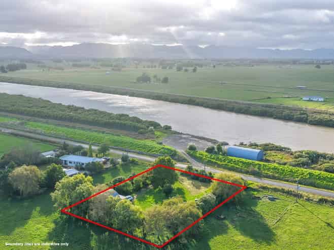 35 Buchanan Road, Pipiroa