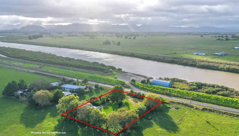 35 Buchanan Road, Pipiroa