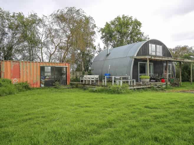 35 Buchanan Road, Pipiroa