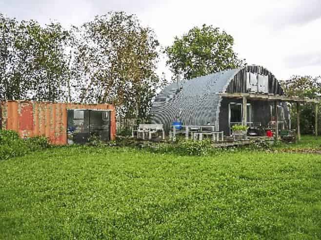 35 Buchanan Road, Pipiroa