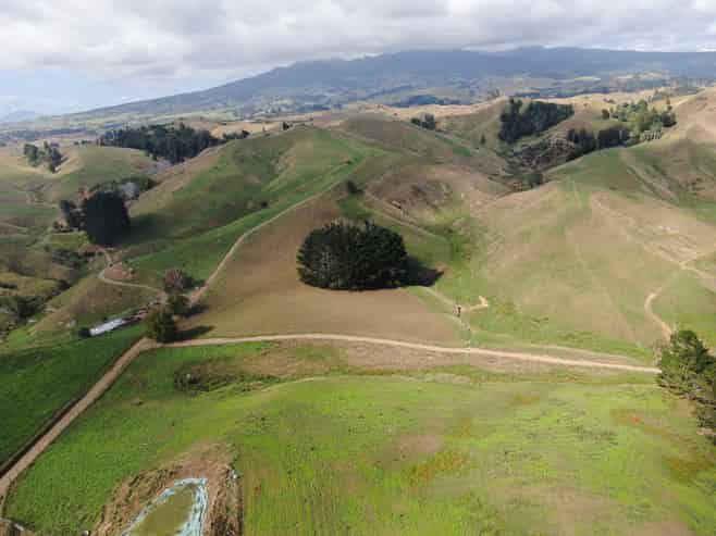 1026 Limeworks Loop Road, Karamu