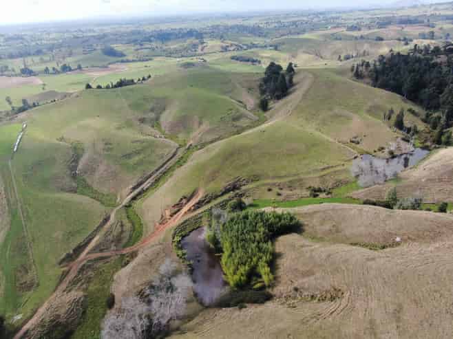 1026 Limeworks Loop Road, Karamu