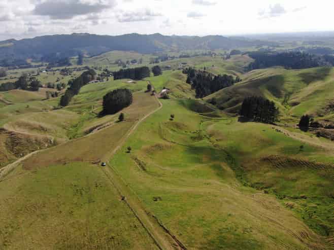 1026 Limeworks Loop Road, Karamu