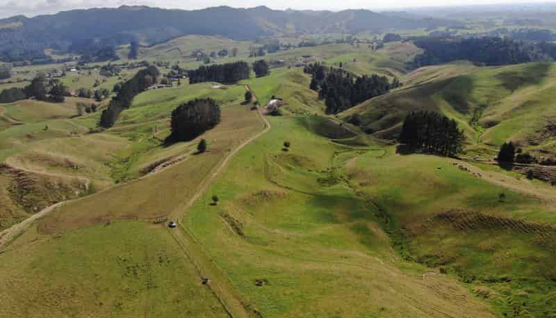 1026 Limeworks Loop Road, Karamu