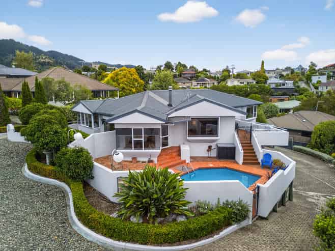 25 Blair Terrace, Richmond