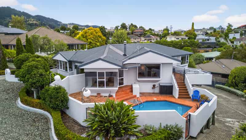 25 Blair Terrace, Richmond