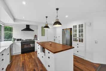 25 Blair Terrace, Richmond