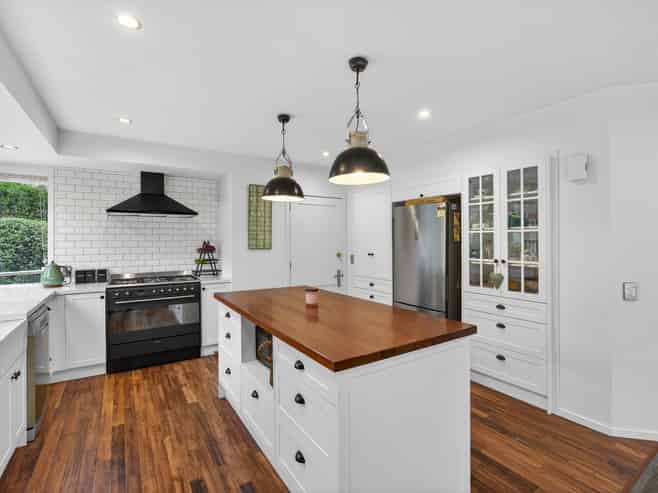 25 Blair Terrace, Richmond