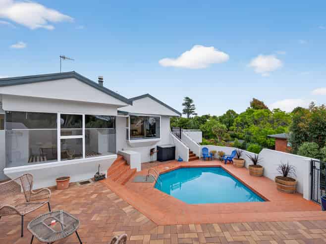 25 Blair Terrace, Richmond