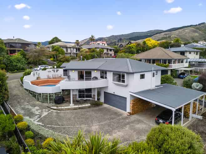 25 Blair Terrace, Richmond