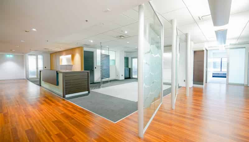 Level 6/89 The Terrace, Wellington Central