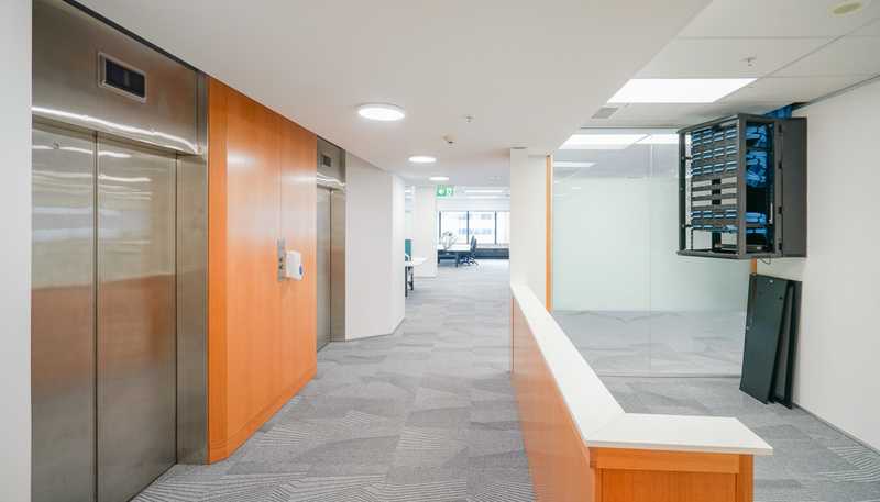 Level 7/89 The Terrace, Wellington Central