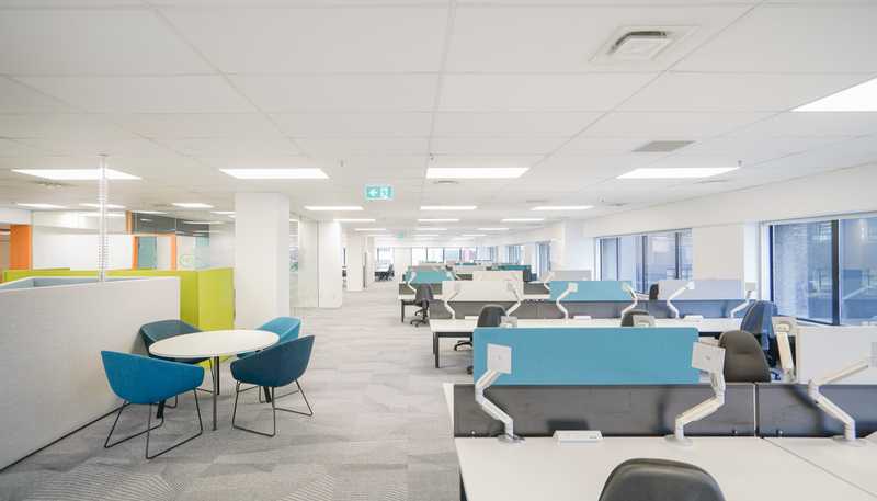 Level 7/89 The Terrace, Wellington Central