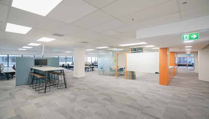 Level 7/89 The Terrace, Wellington Central