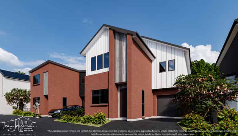 2/10 Fend Street, Chartwell