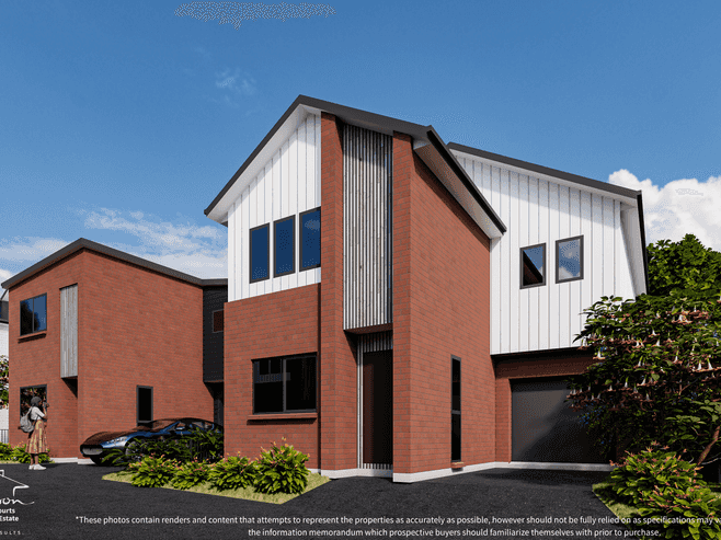 2/10 Fend Street, Chartwell