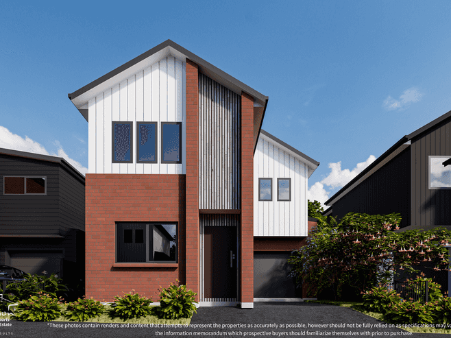 2/10 Fend Street, Chartwell