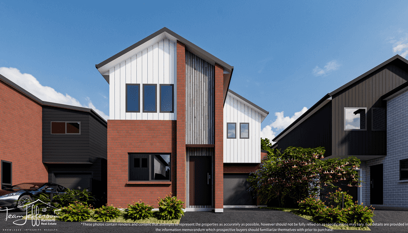 2/10 Fend Street, Chartwell