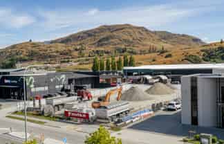 Prominent Frankton Industrial Opportunity