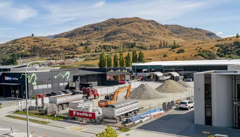 13, 15, 17 Glenda Drive, Frankton