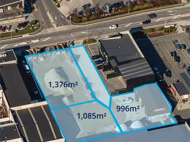 Prominent Frankton Industrial Opportunity
