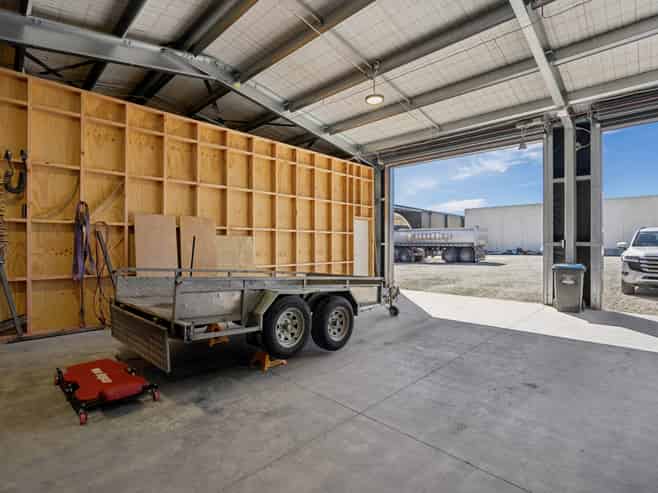 Prominent Frankton Industrial Opportunity