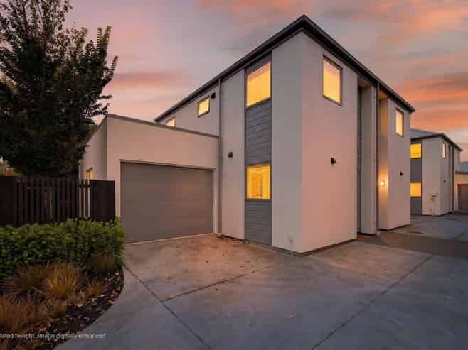 1/42 Howard Street, Spreydon