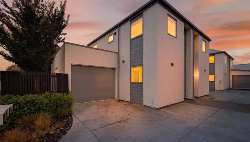 1/42 Howard Street, Spreydon