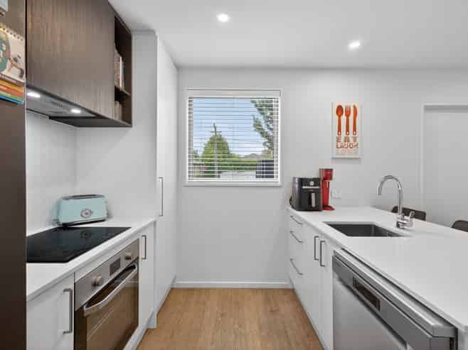 1/42 Howard Street, Spreydon