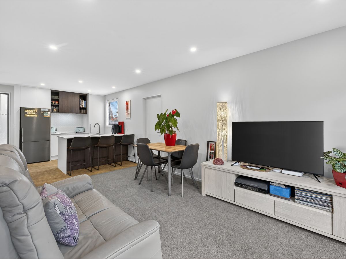 1/42 Howard Street, Spreydon, Christchurch City, Canterbury - Photo 2