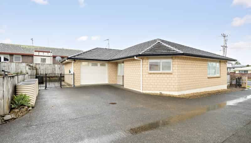 4A Helvetia Road, Pukekohe