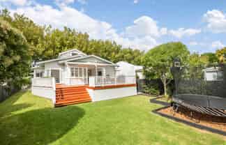 14 Nottingham Street, Westmere