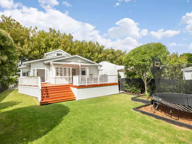 14 Nottingham Street, Westmere