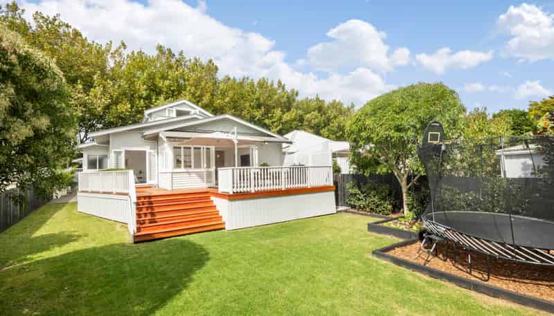 14 Nottingham Street, Westmere