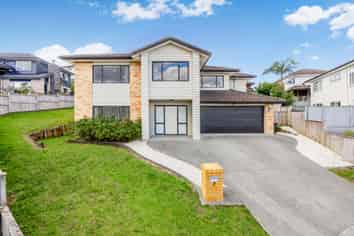 7 Mazuran Place, Flat Bush