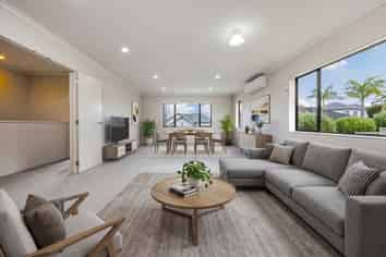 7 Mazuran Place, Flat Bush