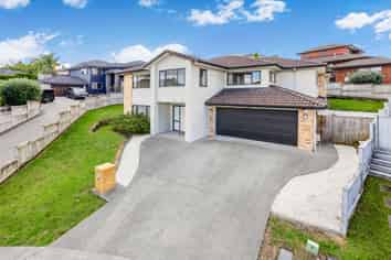 7 Mazuran Place, Flat Bush