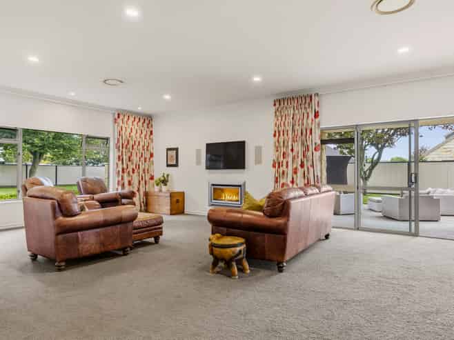 8 Fieldhouse Lane, Matamata