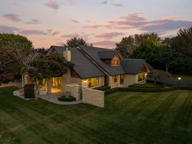 8 Fieldhouse Lane, Matamata