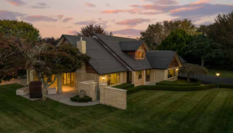 8 Fieldhouse Lane, Matamata