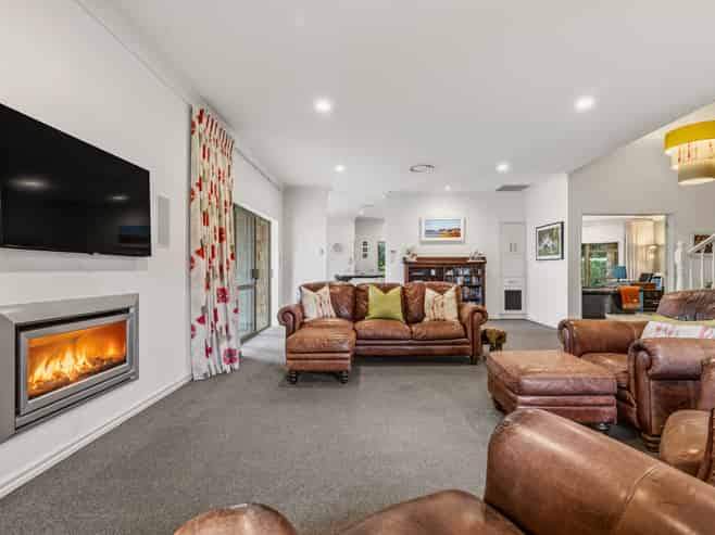 8 Fieldhouse Lane, Matamata