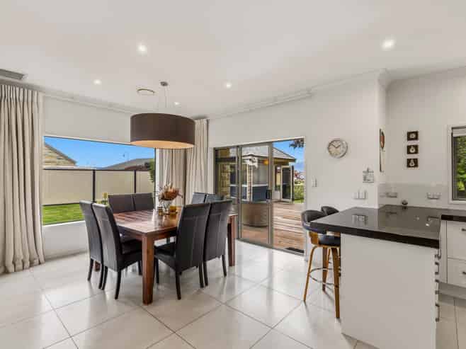 8 Fieldhouse Lane, Matamata