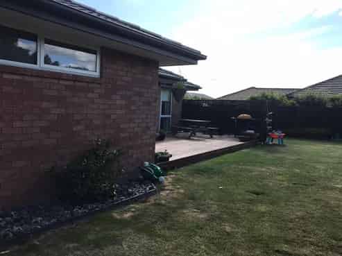 17 Larne Place , Belfast